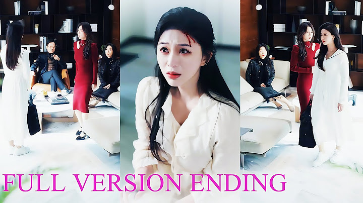 💔Biological family sent her to jail & favored adopted daughter, Now she’s back!KDrama【ENG SUB】【FULL】
