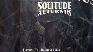 Solitude Aeturnus - Shattered My Spirit (2022 Remaster by Aaraigathor)