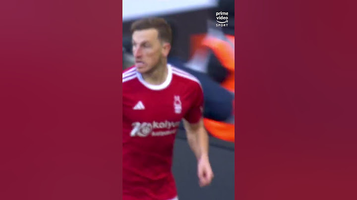 Chris Wood Boxing Day Magic! 🪄 His UNREAL hat-trick against Newcastle 👑 #shorts #forest