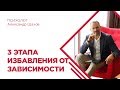 3 этапа избавления от зависимости. Созависимые отношения. Манипуляторы. Абъюз. Психология