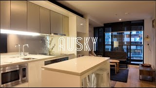 Furnished 2B1B Apartment in Manhattan Apartment!