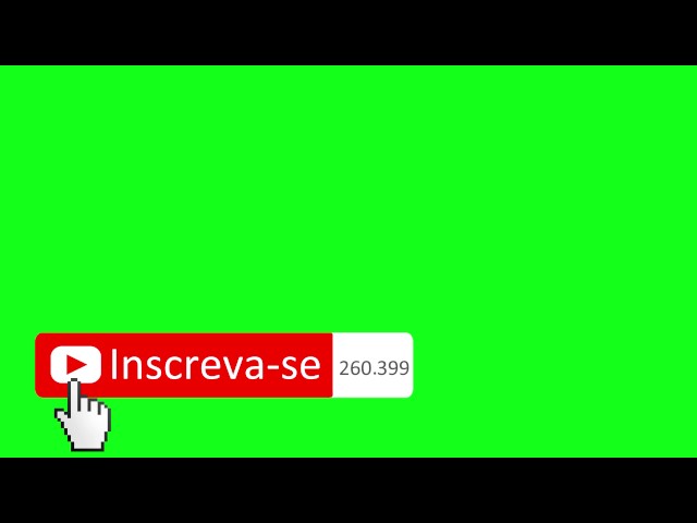 Subscribe Inscreva-Se Sticker by Poliscan for iOS & Android