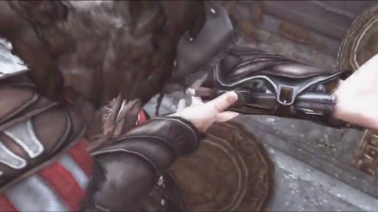 Brotherhood of Assassins (Let's Play Assassin's Creed II Brotherhood) - Part 40