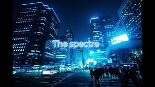 Alan Walker - The spectre [slowed   reverb]