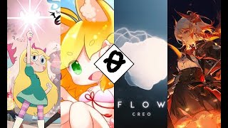Nightmare Theta A Rank (91.83%) | Beatblock