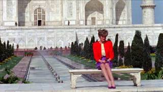 Alone From Musical Queen Of Hearts 1999