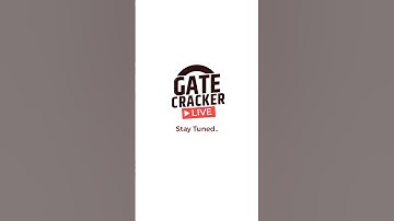 GATE Cracker Series Free Classes | Fluid Mechanics | Civilianz #civilengineering #gate2025