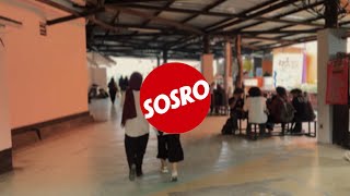 Download lagu SOSRO | Merapat Agency