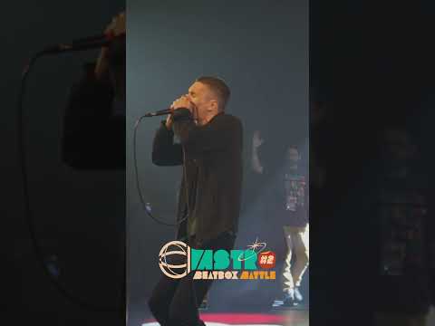 Irish Beatbox Classic
