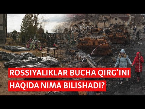 Video: Andreeva ruhiy buzuqlik haqidagi mish -mishlarga kulib yubordi