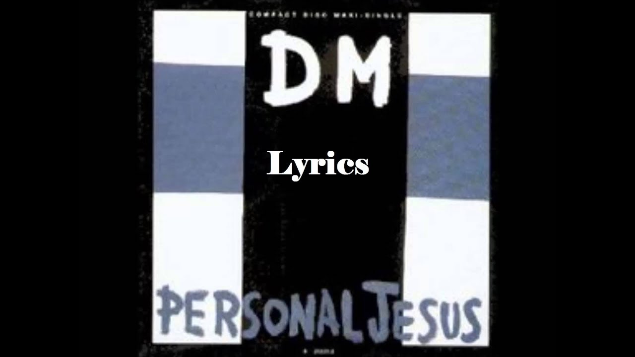 depeche mode personal jesus free mp3 download depeche mode personal jesus free mp3 download