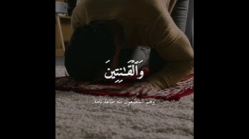 الذين يقولون ربنا إننا امنا | ما تيسر من سورة آل عمران | القارئ عبدالعزيز سحيم | تلاوة خاشعه