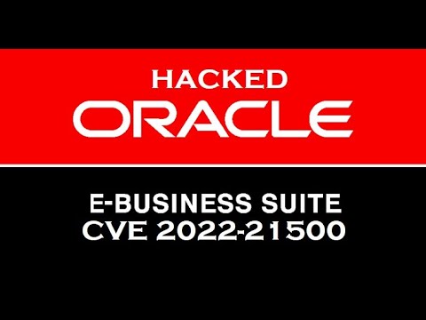 0-Day $10,000 Oracle E-Business Suite Bounty | Thanks to @orwa atyat