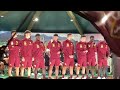 La presentazione del torino a pinzolo serie a 20232024