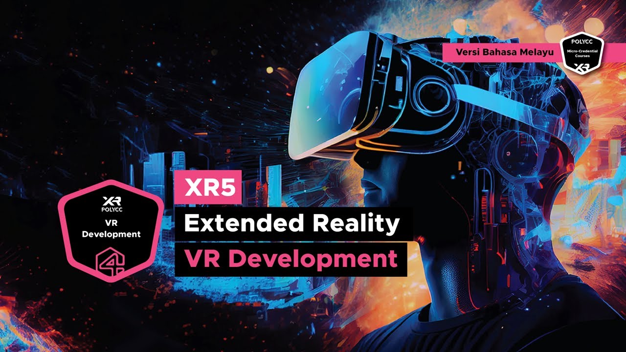 VR Development Socket - YouTube