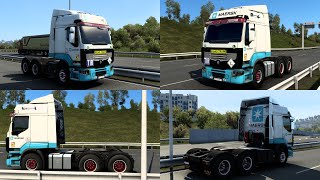 ["ETS2", "ATS", "STEAM", "SCS", "EURO TRUCK SIMULATOR 2", "AMERICAN TRUCK SIMULATOR", "DRIVER", "TRUCK", "TRAILER", "SKIN", "MAP", "COMBO", "CHANNEL", "BRAZIL", "ITALY", "EUROPE", "SPAIN", "ENGLAND", "EUA", "ENGINE", "SCANIA", "IVECO", "RENAULT", "FH", "MAN", "VOLKSWAGEN", "DAF", "MERCEDES BENZ", "VOLVO", "BRASIL", "GAMES", "TGX", "TG3", "JOGOS", "GAMER"]