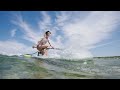 Fanatic SUP 2025 Highlight Clip Fanatic SUP 2025 Highlight Clip