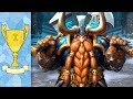 Самые крутые дворфы вселенной Warcraft | Топ