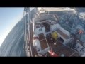 Short clip of biscay crossing