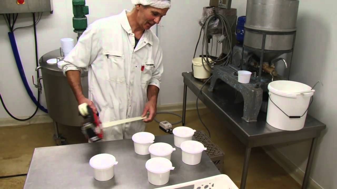 La ferme de Kervennou