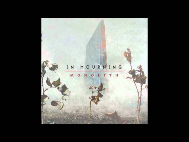 In Mourning - The Poet And The Painter Of Souls