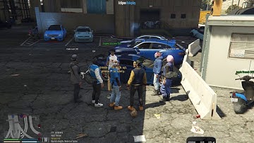 [Eclipse Roleplay] | 2020 NEW IFRUIT! - Rage Multiplayer | GTA V