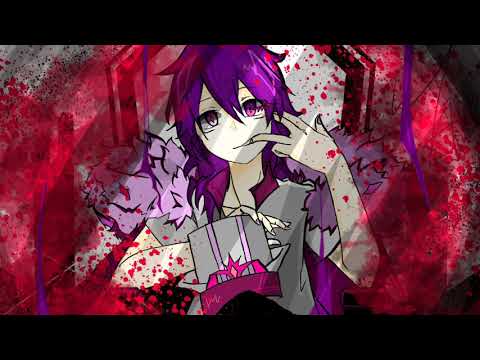KING - Kanaria【龍天双 MA】＠歌ってみた 中文填词