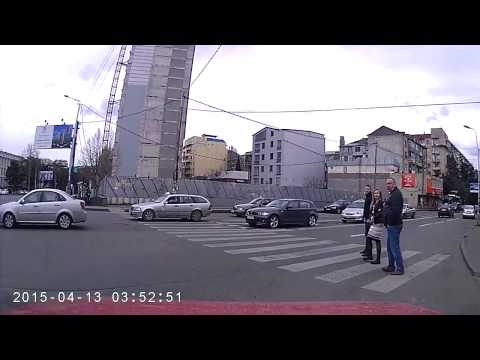 დიდი ქაჯობა თბილისში 2