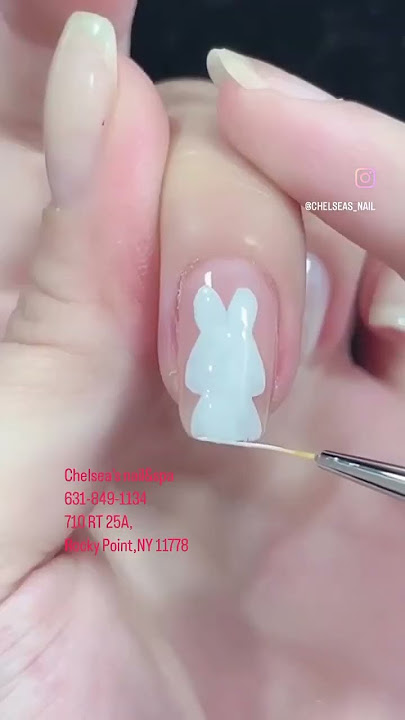 Chelsea nails can do whatever you want! #nailart #nails #nailssalon #naildesign #rockypointnailsalon