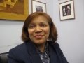 Rhonda Mattox, M.D on the APA Jeanne Spurlock Congressional Fellowship