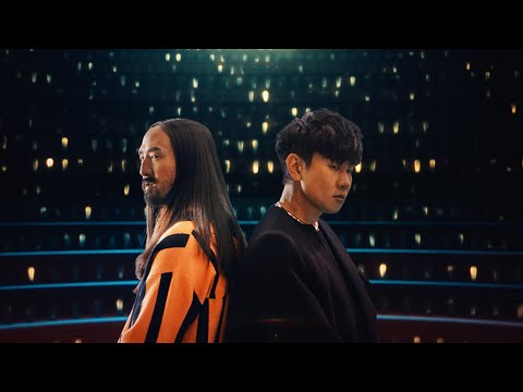 Steve Aoki & Jj Lin - The Show