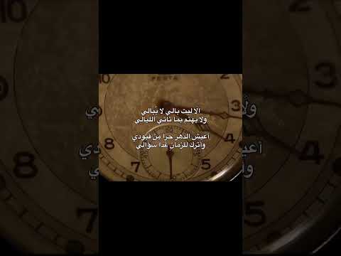 آلا ليت بالي لا يبالي عبارات اقتباسات شعريه شعر عربي  اكسبلور