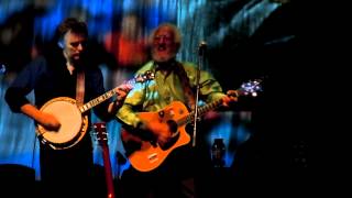 Eamonn Campbell (Dubliners) and Gerry O'Connor:  "To Barney" chords