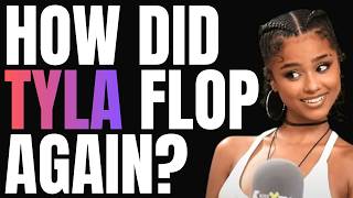 Tyla OFFICIALLY Failed in America — Here's Why