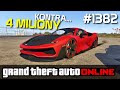 GTA 5 PC Online Po Polsku [#1382] NFS - $4 MILIONY kontra... /z Bertbert & Skie & Yoshella