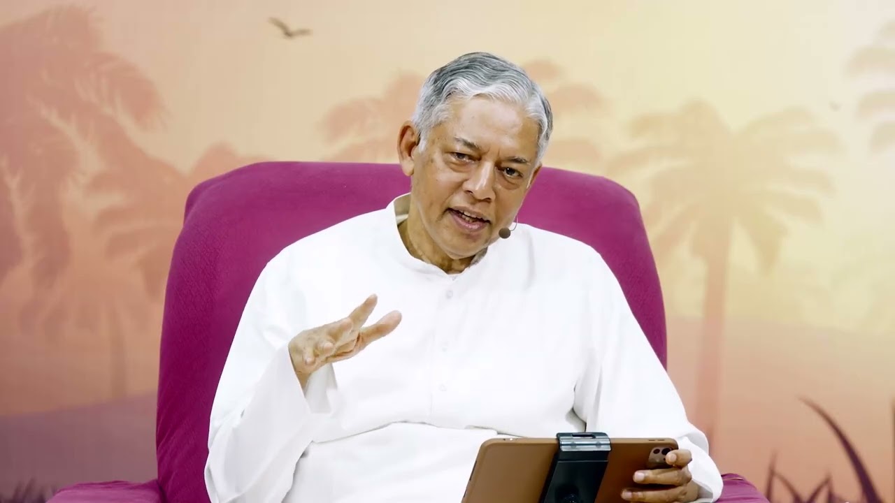 Pati-Patnino Divya Vyavhar Parayan Part-02 | પતિ-પત્નીનો દિવ્ય વ્યવહાર |  PMHT Shibir 2025