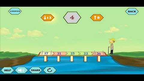 River Crossing IQ | Chapter 01 | Logic 15 | Solution