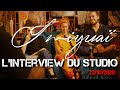 Capture de la vidéo L'interview Du Studio - Imiyuaï - 23/10/2020 #Fuckthecovidandletthemusicplay