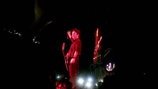 Green Day - Olé olé, Billie Joe - Buenos Aires, Argentina - 10/11/2017
