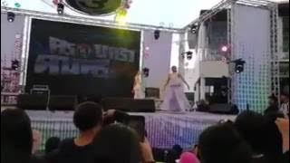 Kimberley song Baung hong Channel TV3