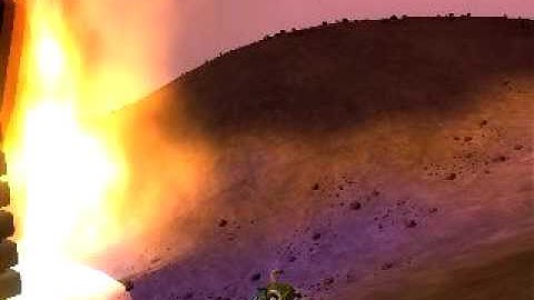 Spore Galactic Adventures Video