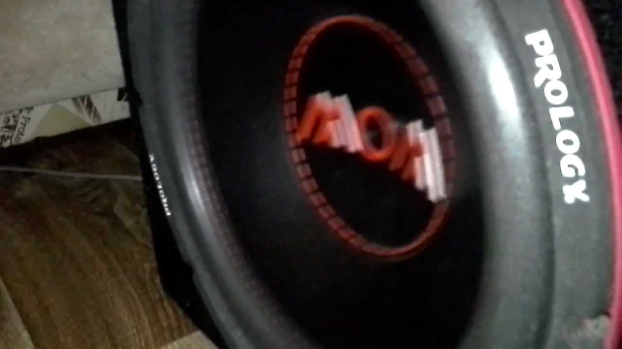 prology (WOW) - YouTube