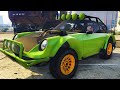 I Didn't Know This Fast and Furious Car Existed - GTA Online DLC