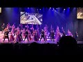 “Carol of the Bells” - Center Grove Noel 2025. CG Singers, Debtones, Sound System