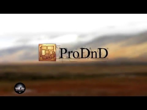 ProDnD مدير ألعاب الطاولة ومولد الزنزانة