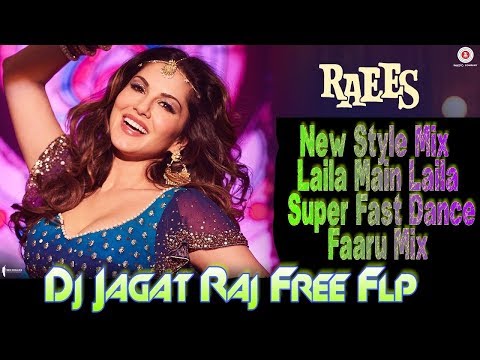 free-flp-jagat-raj-flp-laila-main-laila-super-fast-dance-mix-dj-shubham-hajipur