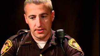 This Week Sheriff Dave Phalen talks with Deputy TJ Strawn - 06-13-12