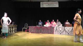 Krishti Rehearsal 2