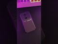 INPHIC 인픽 사이버 메카닉 RGB 무선 게이밍 마우스 #wirelessmouse #가성비마우스#사무용마우스#게이밍마우스#메카닉마우스#wirelessmouse #inphic
