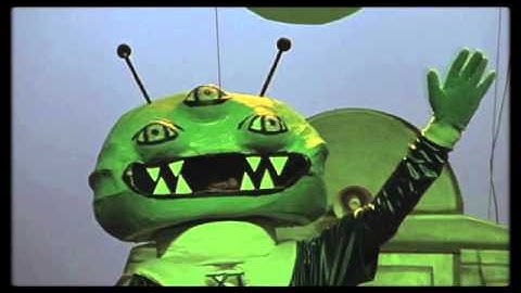 GET YOUR ASS TO MARS!